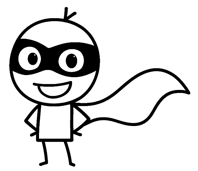 Super Bob Home Inspection Logo